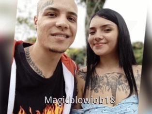 Magicblowjob18