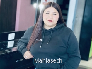 Mahiasech