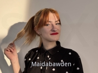 Maidabawden