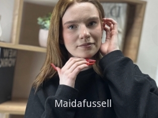 Maidafussell