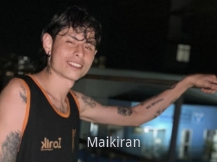 Maikiran