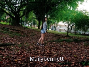 Mailybennett