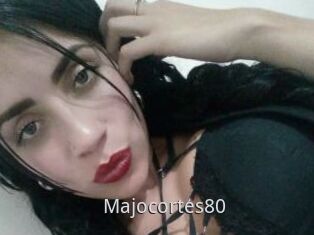 Majocortes80