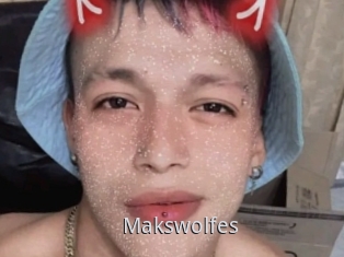 Makswolfes