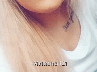 Mamona121