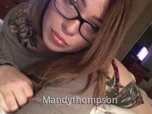 Mandythompson