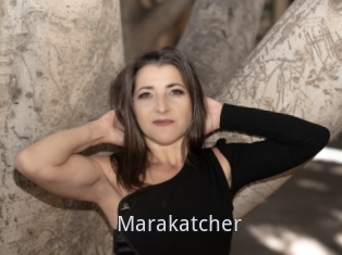 Marakatcher