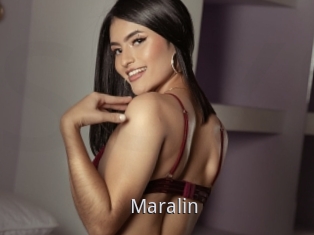 Maralin