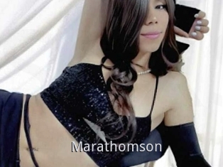 Marathomson