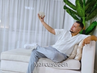 Marcusdeen