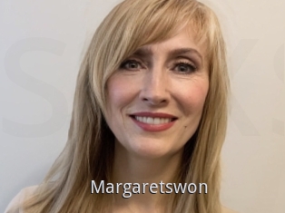 Margaretswon