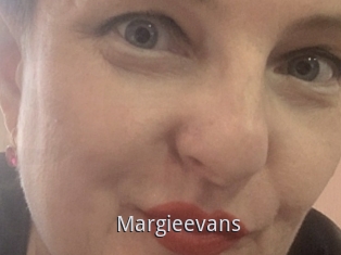 Margieevans