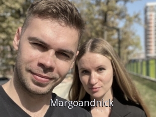 Margoandnick