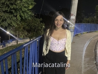 Mariacatalina