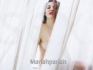 Mariahpariah