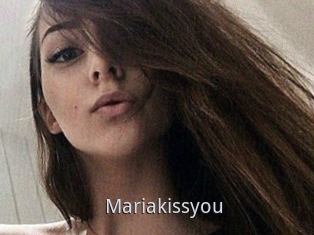 Mariakissyou