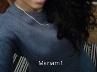 Mariam1