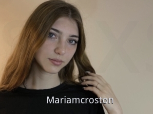 Mariamcroston