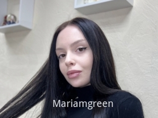 Mariamgreen