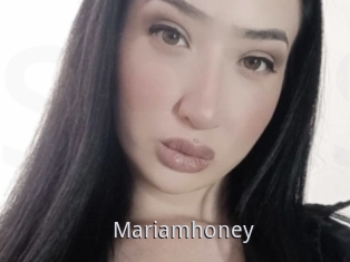 Mariamhoney