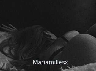 Mariamillesx