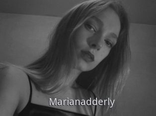 Marianadderly