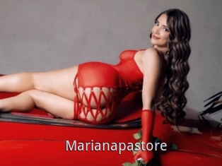 Marianapastore