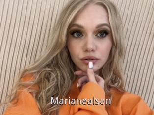 Marianealson