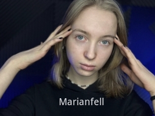 Marianfell