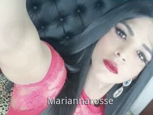 Mariannarosse