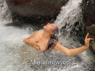 Mariantowson