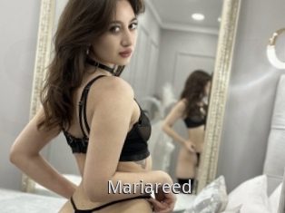 Mariareed