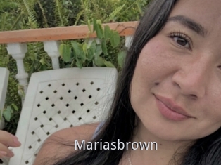 Mariasbrown