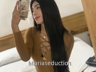 Mariaseduction