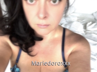 Mariedoroxxx