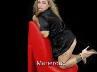 Marieroux