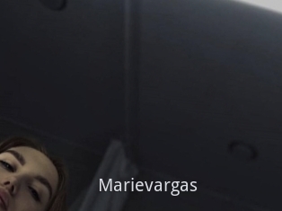 Marievargas