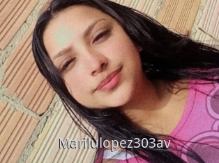 Marilulopez303av