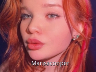 Marisacooper