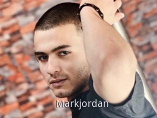 Markjordan