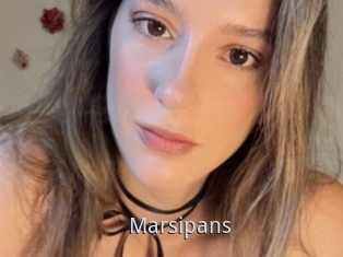 Marsipans