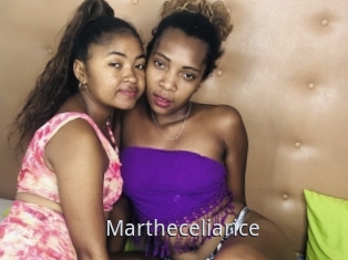 Martheceliarice