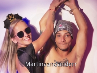 Martinaandanderr