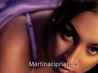 Martinacipriano