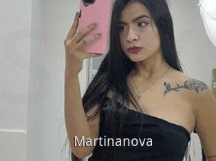 Martinanova