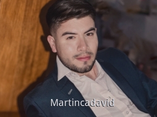 Martincadavid