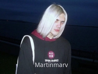 Martinmarv