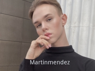 Martinmendez