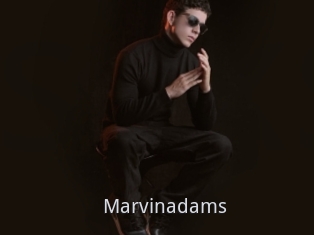 Marvinadams