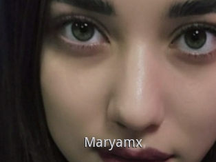 Maryamx